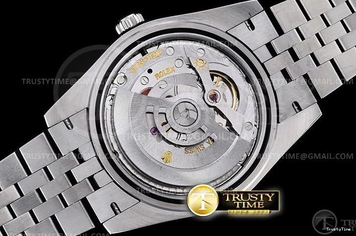 0218 Attractive R2DJ0252A – DJ2 41mm Jub 628